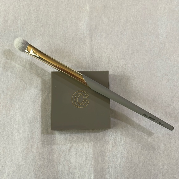 Complex Culture Blush & Eyelid Brush - Picture 3 of 9